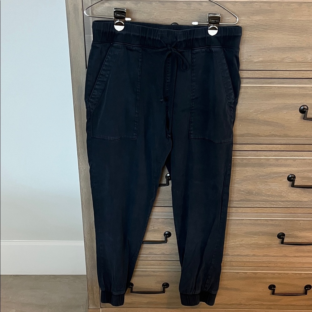 Bella Dahl Pocket Jogger Pants - Picture 3 of 5